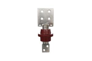 China Transformer Epoxy Resin Cast Bushing Indoor Low Voltage OHSAS 18001 on sale