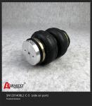 PCBR Rubber Air Suspension Spring Air Bellow SN120140-C