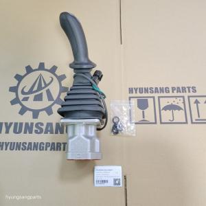 Quality Remote Valve K1000555H K1000555E K1000556E K9001805 K9002065 For DX120W wholesale