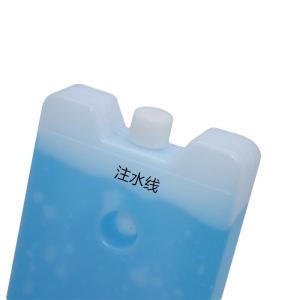 Quality HDPE SAP Material Water Filled Ice Packs For Cooler Bags wholesale