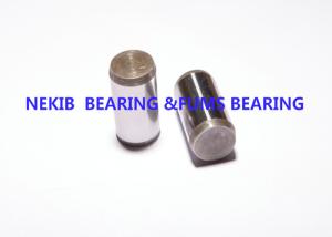 Quality 2.5*1.1mm Cylindrical Pin Needle Rollers Bearing Carbon Structural Steel wholesale