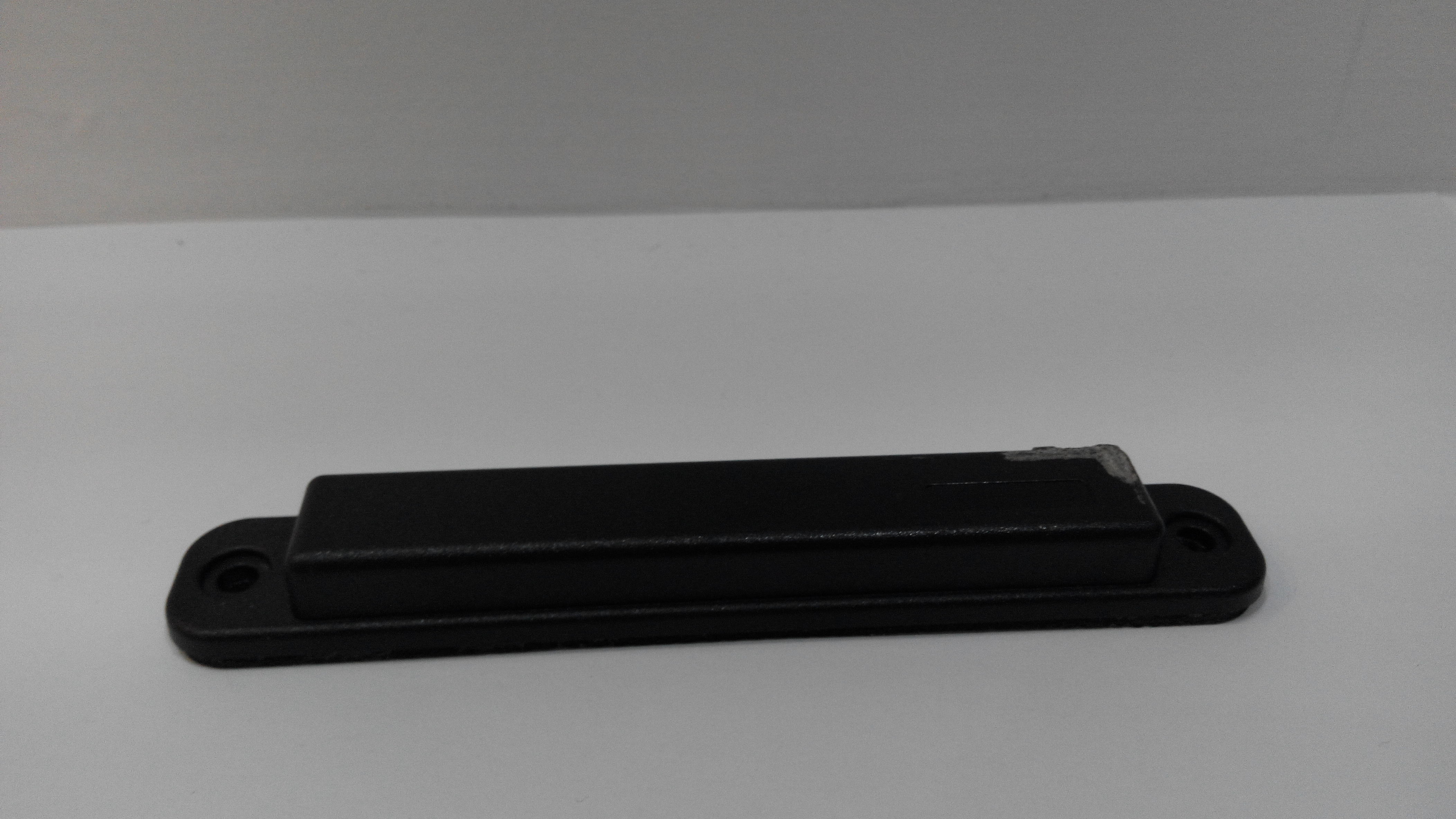 H3 H4 M4 M5 Chip UHF RFID Labels Anti Metal Rfid Tags For Stock Management