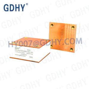 Quality 2.6UF ALCON FP-7-300 500V 400KVAR Conduction Cooled Capacitor wholesale