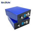 Lifepo4 Electric Car Rechargeable Lithium Ion Battery 6000 Times