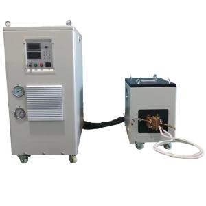 Quality 30-80Khz High Frequency Induction Heater 80KW Induction Soldering Equipment wholesale
