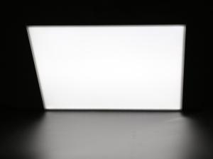 Quality IP 20 LED panel light Office Lighting Fixture without edge frames wholesale