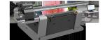 HT3116UV Automatic UV Digital Printing Machine High Precision