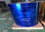 Mirror Surface Polished Aluminum Strips Decorations Used Long Durability High