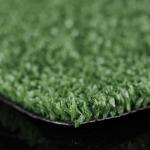 Outdoor Grass Tiles Ground Floor Greenscape Decoration