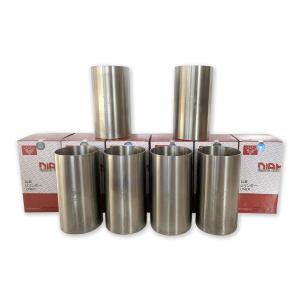 Quality 6754-21-2111 6BT Cylinder Liners Engine Spare Parts For Engine 6D107 QSB6.7 wholesale