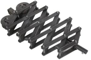 Quality 1.5m Hinge Derrick for studio lights wholesale