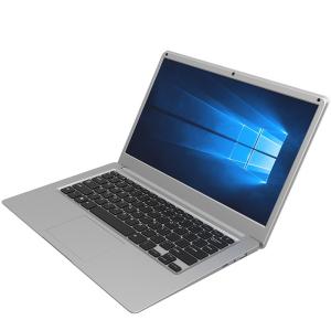 Quality Appolo Lake N4200 Gaming Laptop Computer 13.3inch 14.1inch 15.6inch 4GB/3GB wholesale