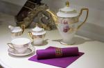 1/8 Fold 1ply Premium Paper Dinner Napkins Airlaid For Holiday