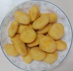 BRC Kasugai BBQ Haruhi Coated Cashew Nut Snacks