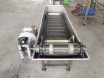 Stainless Steel 304 Wire Mesh Food Grade System Belt Conveyor