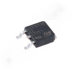 Quality DPAK Linear Voltage Regulator IC Original New 3.3V 800MA LD1117DT33 LD1117DT33CTR wholesale