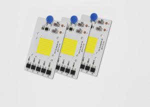 Quality 20w 30w 50w AC LED Module Life Time Beyond 30000 Hours Rosh Compliant wholesale