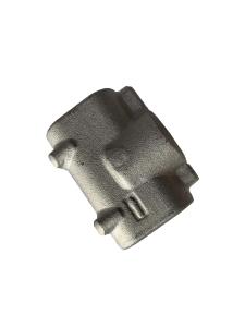 Quality Mitoyo Contourgraph Valve Plate Rectangle 3kg 6063 Forging Valve Body wholesale