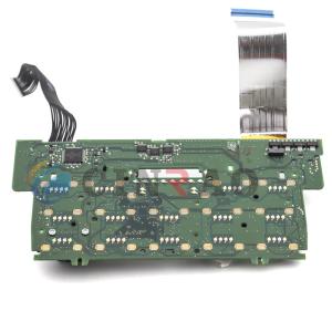 Quality RNS810 Automotive PCB Board / Volkswagen LCD Panel Driver Board VW RNS 810 wholesale