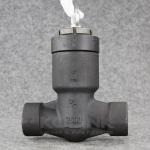 Pressure Seal Bonnet Forged Steel Check Valve PSB High Pressure CL900-2500