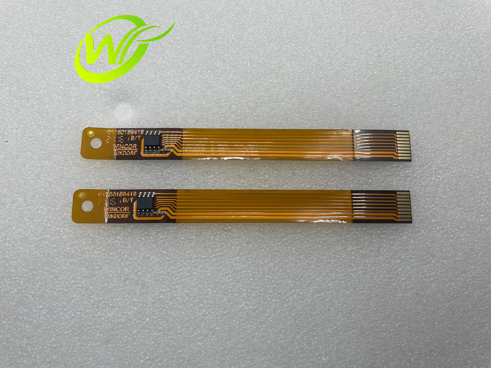 ATM Parts WINCOR Sensor Ribbon Cable 01750189419 1750189419