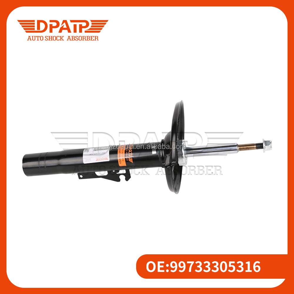 Rear Air Strut Shock Absorber 99733305903 for Porsche 997 Reference NO. 43-2064