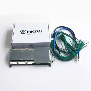 Quality HASL Surface Finishing BMS Lifepo4 48v 16s 10-250A Adjustable wholesale