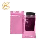 EEC Custom Retail Packaging Bags Cell Phone Waterproof Printed Logo Electronic