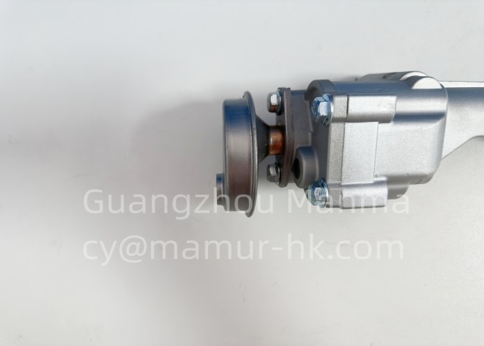TKEIXR Oil Pump Engine Parts For ISUZU PICKUP TF 4JA1 8-97069738-1