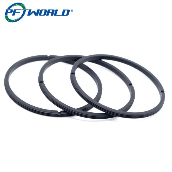 Anodizing Options for CNC Machined Aluminum Parts Enhancing Corrosion Protection