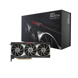 Quality 16G 2365MHz Crypto Mining Graphics Card , Non LHR Amd Radeon Rx 6900 Xt wholesale