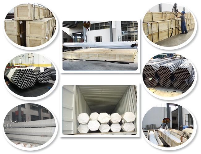 ASTM A213  Seamless Ferritic and Austenitic Alloy-Steel Boiler, Super heater, and Heat-Exchanger Tubes 3