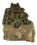 ISUZU Amigo Trooper 4ZE1 with holes Aluminum Cylinder Head 8-97023-674-0 910511