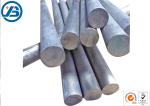 Extruding Magnesium Alloy Bar ZK61M Non Pollution Magnesium Round Bar Stock
