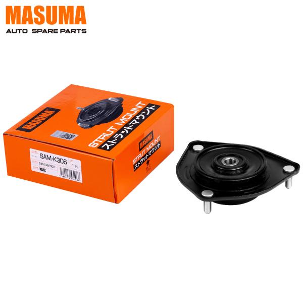 SAM-K306 MASUMA Shock Absorber Mount Support Bearing BAG 54610-2F000 for KIA