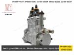 DENSO GENUINE AND NEW DIESEL FUEL PUMP 094000-0420, 094000-0421, 22100-E0300,
