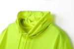 Mens Quit Dry 100% Polyster Athetic Sports Wear