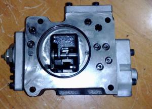 Quality K3V63DT Hydraulic Pump Regulator , E312 Excavator Hydraulic Pump Parts SA8230-09140 wholesale