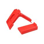 OEM Ball Valve Lockout For Lockout And Tagout Devices