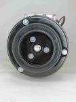Auto 12V AC Compressor Assembly For Nissan TEANA‌2.0 OEM 92600JN30B