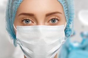 Quality CE Medical Consumable Supplies 3ply Disposable Breathing Mask wholesale