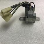 24V Safety Isuzu Fuse Relay Box 1825530391 Automotive Starter Relay