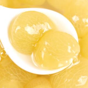 Quality Grape Organic Canned Fruit No Sugar Added Safe Raw Material Good For Health wholesale