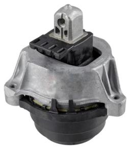 Quality BMW 22116878247 Engine Motor Mount Compact Universal Transmission Mount wholesale