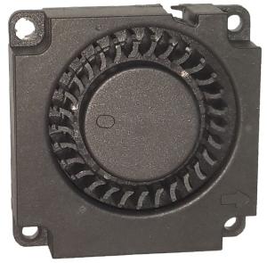 Quality High Pressure DC Centrifugal Blower Fan For Depilator wholesale