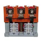 1.14kV 400A Vacuum Contactor - Low Voltage Vacuum Contactor