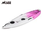 Foot Pedal Plastic Canoe Sea Fishing Kayak Outdoor Product 1 Year Warranty