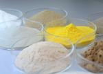 Food Grade Cellulase Enzyme Soluble In Water Used For Plant Extraction