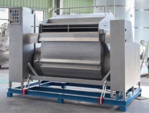 Quality SGS 50000LPD SUS316L Food Cheese Maker Machine PLC Control wholesale