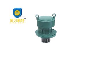 Quality YY32W00004F1 Swing Gearbox Rebuild Kit SK140-8 For Excavator Replacement Parts wholesale